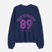 Yay Sports 89 Sweatshirt