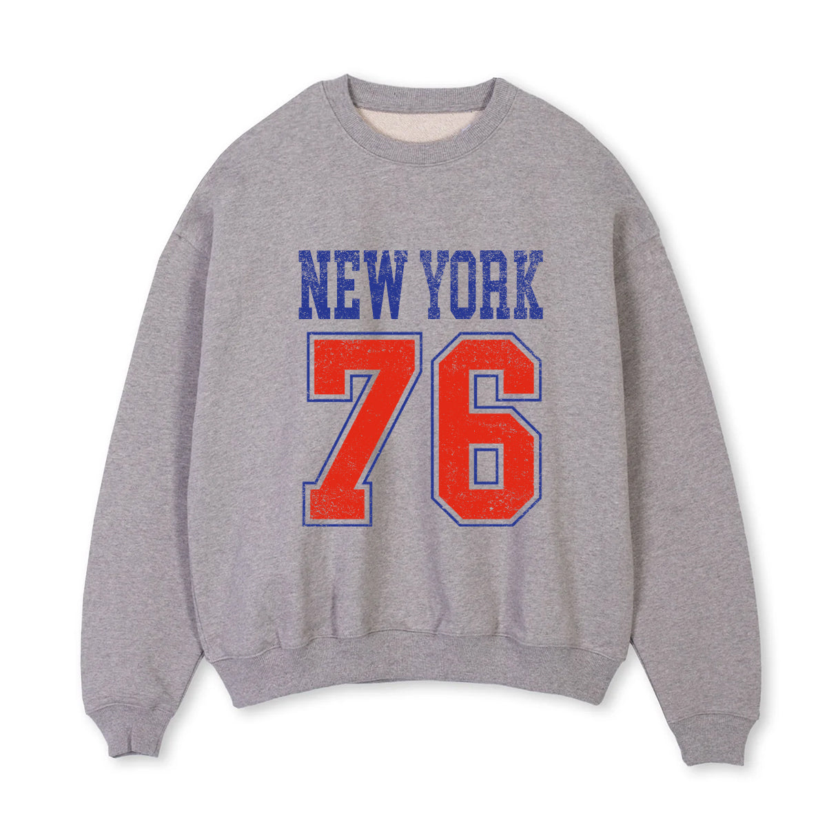 New York 76 Sweatshirt