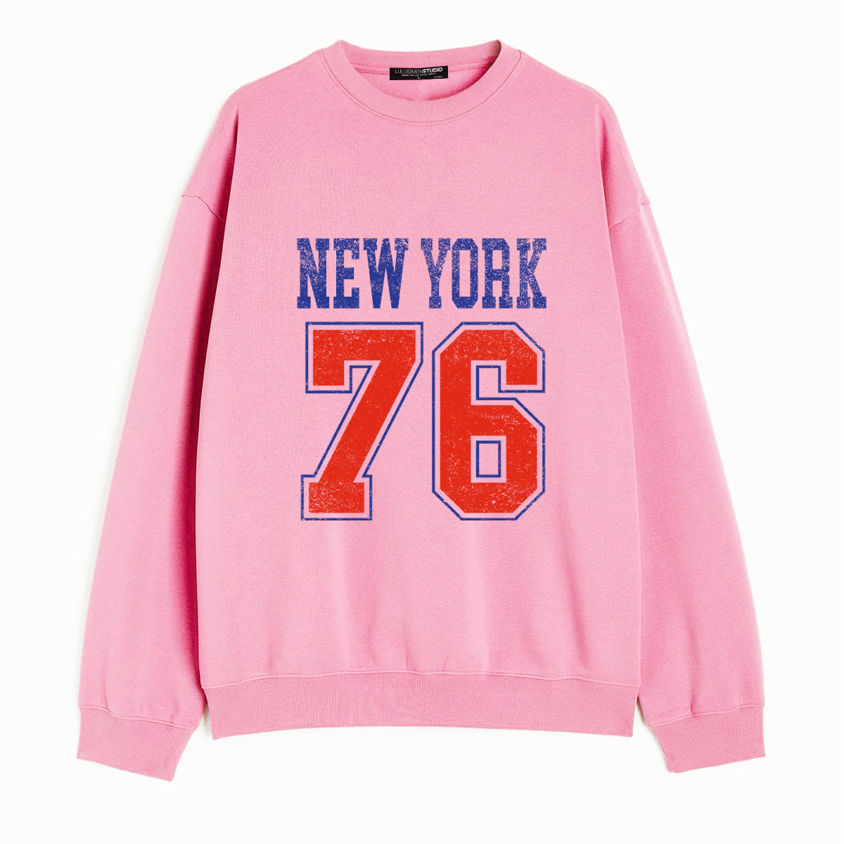 New York 76 Sweatshirt