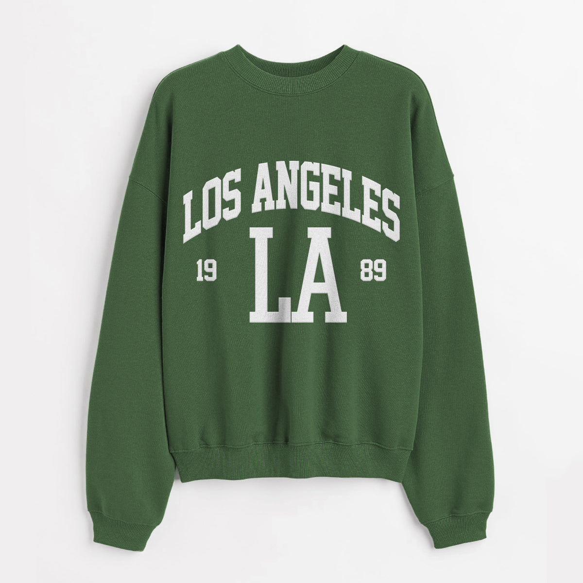 Custom City/State and Year Sweatshirt