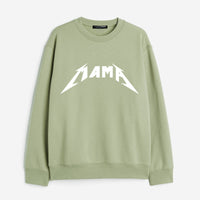 Mama Metal Sweatshirt