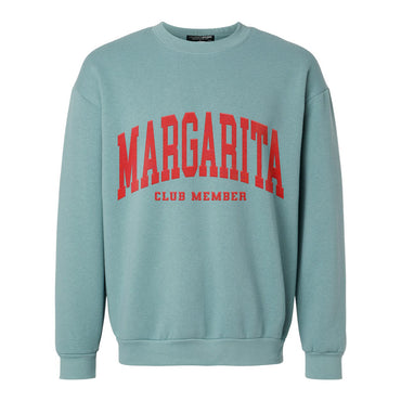 Margarita Club Member Sweatshirt