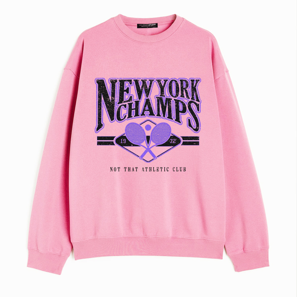 New York Champs Sweatshirt