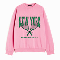 New York Not That Athletic Club Sweatshirt