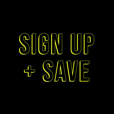 JOIN OUR REWARDS PROGRAM!