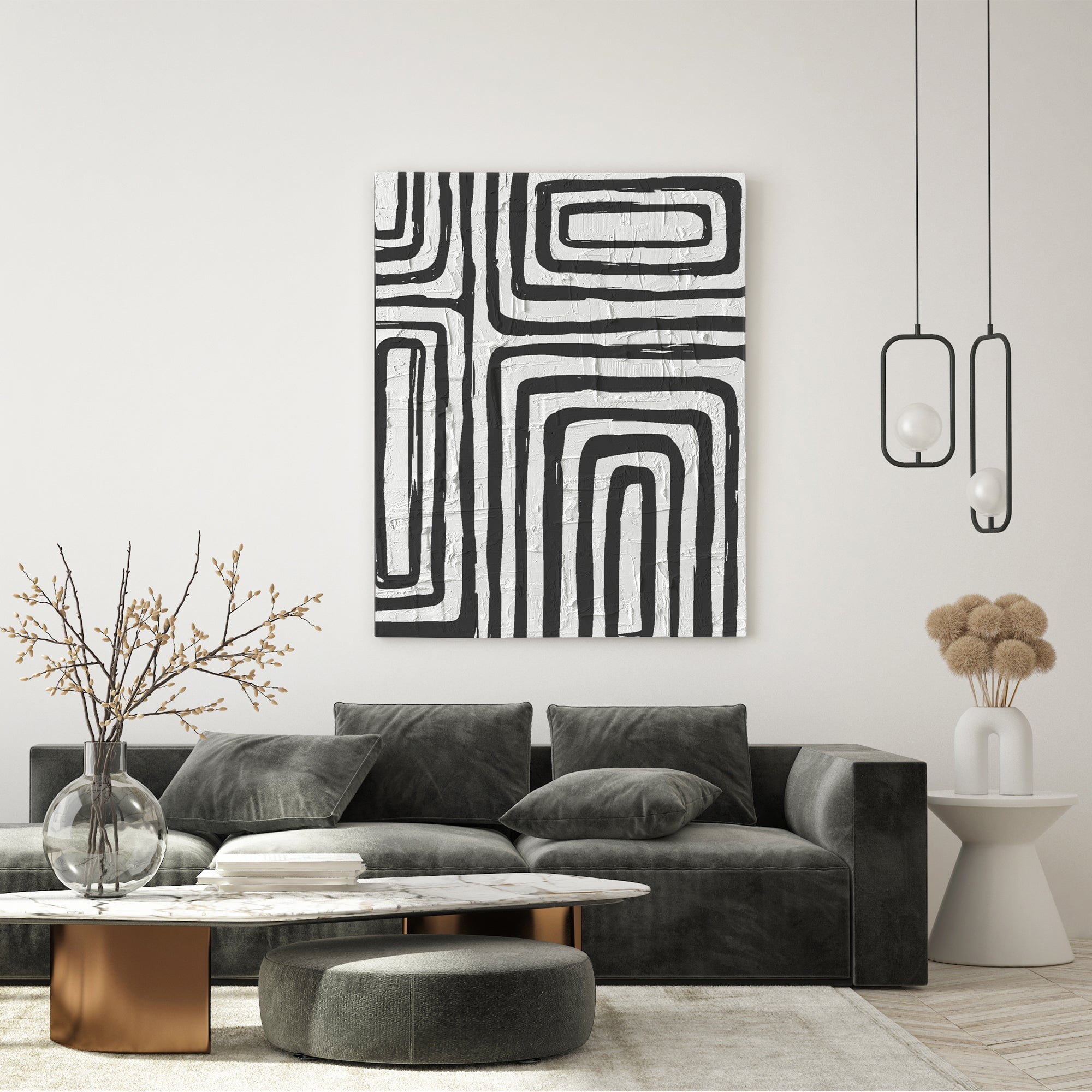 Maze online living stockists