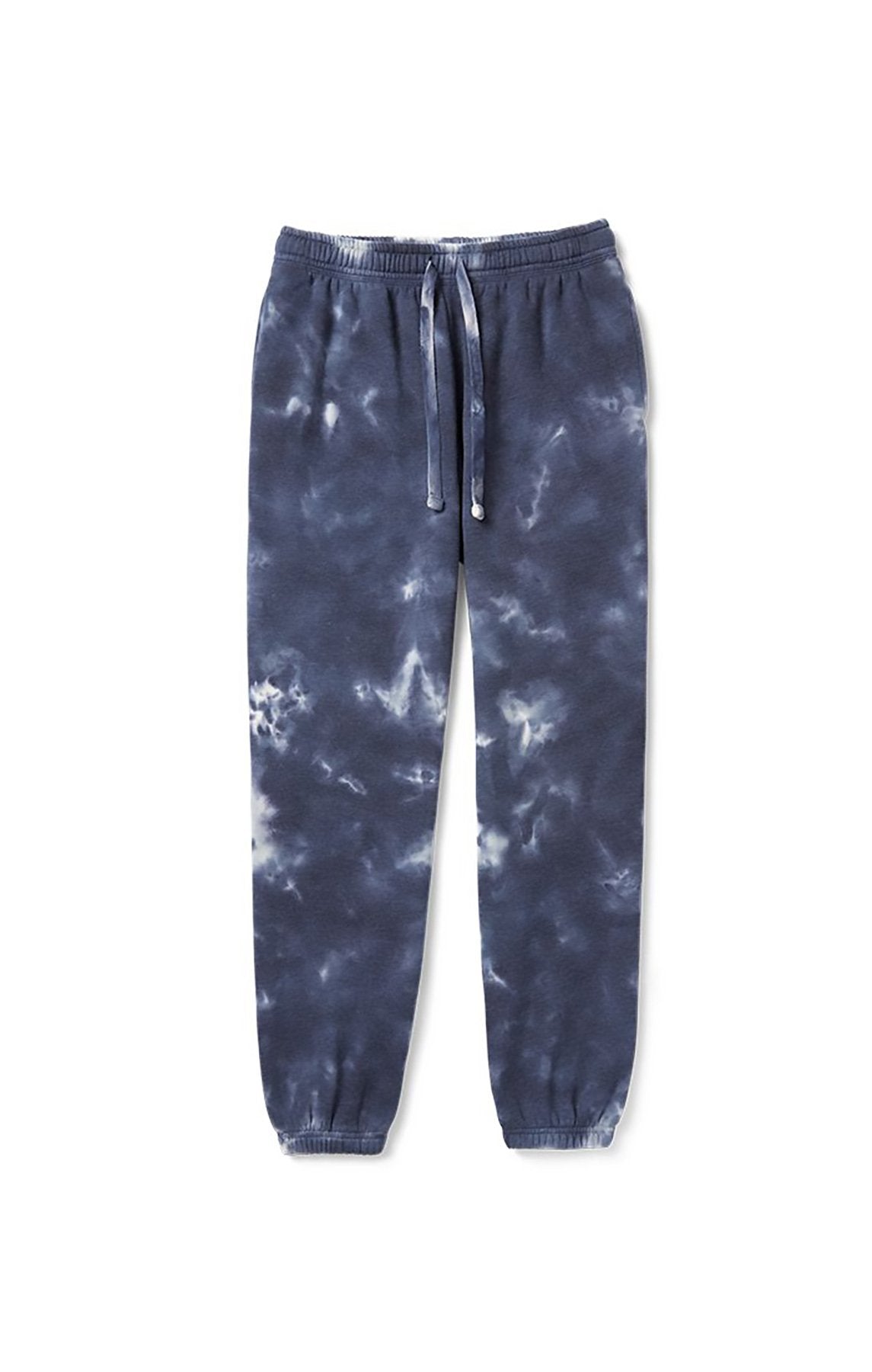 RECYCLED FLEECE CLASSIC SWEATPANT SWEATPANT RICHER OR POORER 