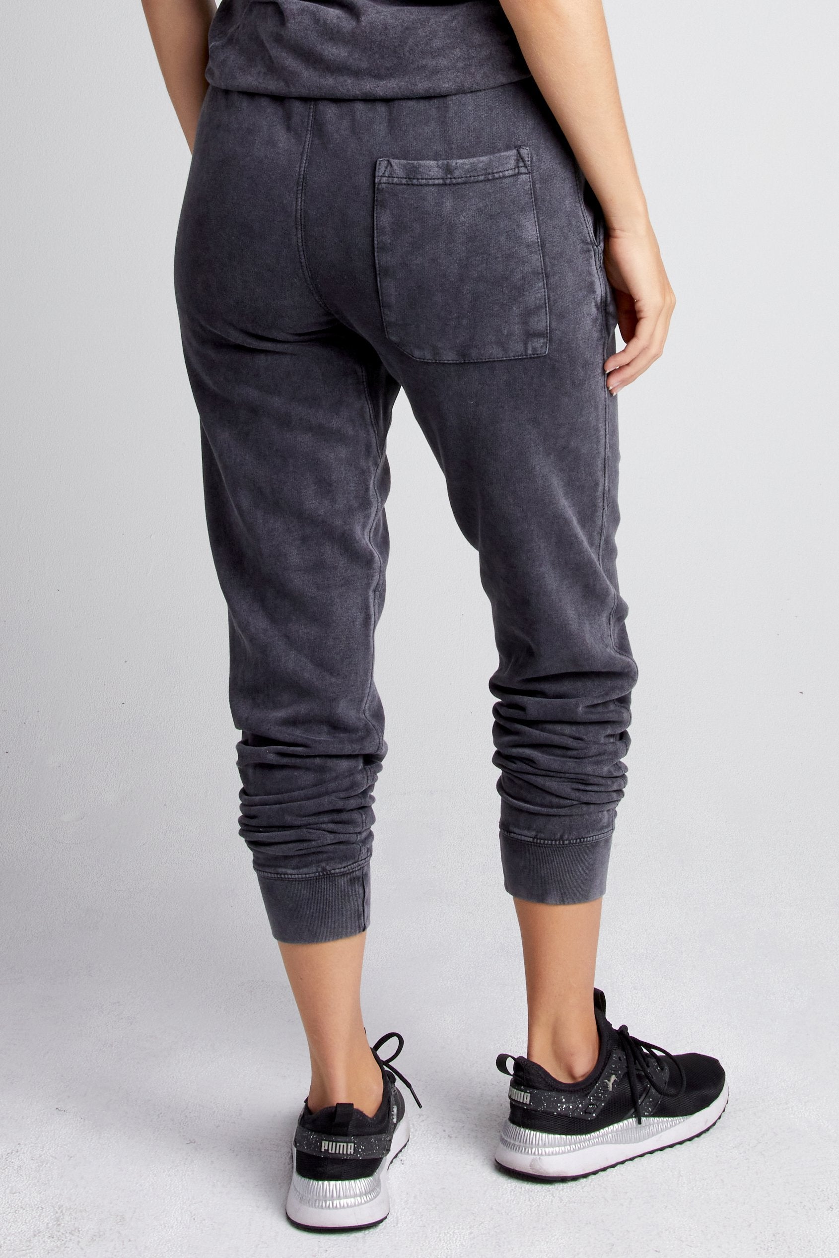 Low profile vintage joggers new arrivals
